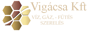 Cső Víz Gáz szerelés - Győr